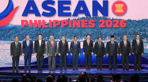 Headlines: 'Asean must unite amid Mideast crisis' | May 9, 2026