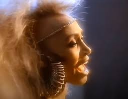 You can't stop me loving you. We Don T Need Another Hero Thunderdome By Tina Turner Song Meanings And Facts