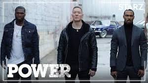 In sociology, power is the ability of a person to make another person do something. Power Season 5 Official Trailer Starz Youtube