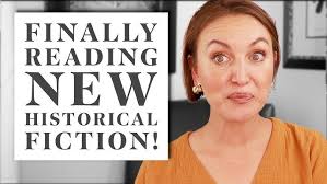 Can we TRUST The New York Times' book recommendations in historical  fiction?!