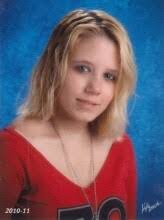 Samantha Jo Arrington Obituary July 3, 2013