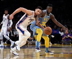 Philadelphia 76ers vs atlanta hawks online on nbastream.nu. Los Angeles Lakers Vs Philadelphia 76ers How To Watch Nba Online