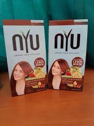 We did not find results for: Cat Rambut Nyu Coppery Brown 8 34 Kesehatan Kecantikan Perawatan Rambut Di Carousell