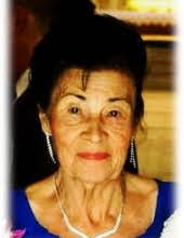 Obituary information for Maria Padua