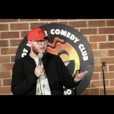 Jake Garrett Comedian (@JakeGComedy)