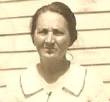 Rosa “Rosie” Sauer Walker (1886-1969)