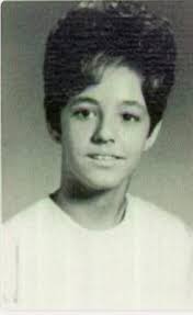 Vickie Morton's Birthday at Miss Carol's Club House.