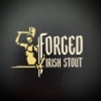 Forged Irish Stout - Forged Dublin Brewery - Untappd