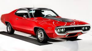 Image result for Burnished Red 1971 Plymouth