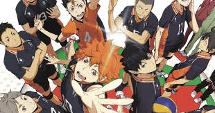 'because people don't have wings. Haikyuu The Anime S 10 Most Hated Characters Ranked Cbr