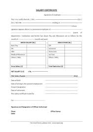 What is the average product manager salary in india? Differences Between Salary Certificate And Salary Letter Lopol Org