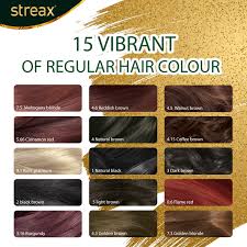 In the cmyk color model used in printing or painting, brown is made by combining red, black, and yellow, or red, yellow, and blue. Amazon Com Streax Natural Black Hair Colour No 1 50ml Beauty