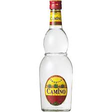 Camino Tequila Blanco 75cl Deluxe Winery
