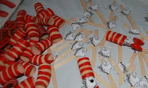 The Cat In The Hat Knows Alot About That About How To Play Games For Buddy S Birthday Fun Hat Crafts Crafts For Kids Birthday Fun