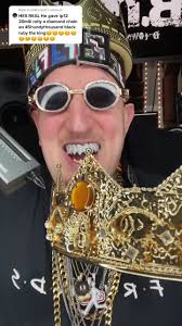 Diamond Tester Rap Challenge Response