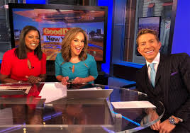 Fox & friends, special report, tucker carlson tonight, and more. Fox New York S Internet Goes Out Relocates To Fox Business Studios Newscaststudio