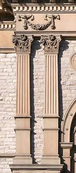 Picture of Pilaster