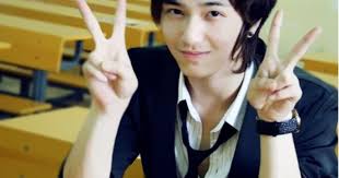 Ngoại hình của những hot boy Việt ngày ấy và bây giờ