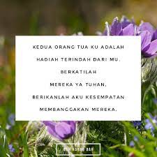 #gajipertamadariyoutube / surprisekan motor untuk ayah dari gaji pertama youtube. Terima Kasih Atas Hadiah Terindah Dari Mu Tuhan Ayah Dan Ibu Dahhabaqdah Tag Kawan Hangpa Quotes