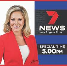 Lava from a volcanic eruption has. 7news Perth Tonight Seven News Will Be On Channel 7 Facebook