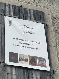 Castelnau Durban (Ariège)