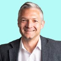 Kevin Lüssi CEng. IMEchE