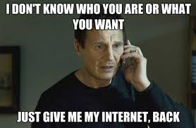 It has propagated faster than any other internet meme. No Internet Memes