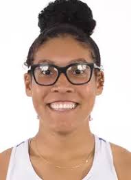 Jasmine Mcfarlane's Instagram, Twitter & Facebook