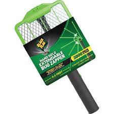 No wonder i haven't seen a moth in my house. Black Flag Bug Zappers Insect Killers The Home Depot