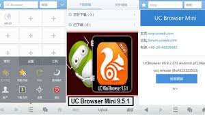 (1.6 mb) safe & secure. Uc Browser Mini Free Download Apk 9 5 1 For Android