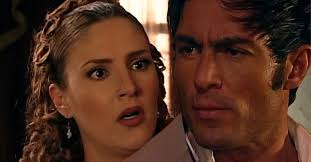 La defendió! 🤩 Antonia le falta al respeto a Rosario y Manuel le exige que  le pida perdón a su madre. 😱 #AmorReal