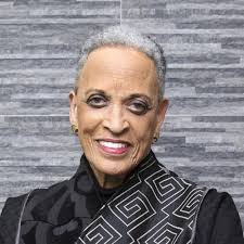 Jacksonville Legends Mosaic: Eartha M.M. White and Dr. Johnnetta Betsch  Cole