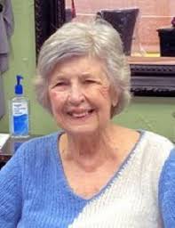 Virginia Ann Hankins Obituary March 15, 2020