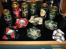 Easily order free standing ashtrays, outdoor ashtray, smokers oasis, metal ashtrays, decorative ashtrays, tabletop ashtrays, and outdoor ash trays for your home or business. Beer Can Ashtrays 7 Steps Instructables