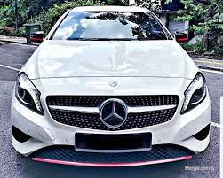 Two weeks ago we have visited monstermodz, the cheapest bodykit and custom bodykit shop (kedai bodykit ubahsuai kereta) available in malaysia. Mercedes Benz A200 Hb A45 Bodykit Sambung Bayar Continue Loan Cars For Sale In Ampang Kuala Lumpur Sheryna Com My Mobile 799839