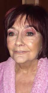 BARTON (née Keenan) Roisin