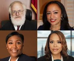 2 DAs, 1 Judgeship: Who Will Voters Elect to DeKalb County State Court