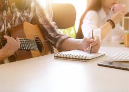 Both song sections are catchy and drive the main idea of a song. How To Write A Better Hook For Your Song Lessonface