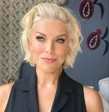 This is classic Hannah waddingham ❤️