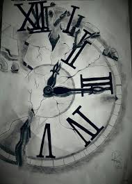 Old Time Goes By Time Uhr Tattoo Vorlagen Tattoo Zeichnungen Tattoo Unterarm Frau Blumen
