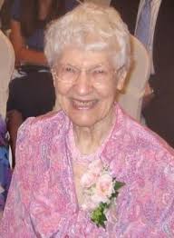 Emily Kinkley Obituary (2014)