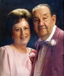 Alice Lucille “Lucy” Ritter Hall (1926-2010)