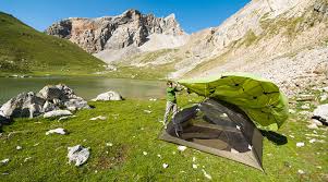 La métro de grenoble composée de 49 communes autour de grenoble. 22 Idees De Mini Treks En France Pour L Ete Partie 1