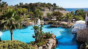 Portblue club pollentia resort & spa. Die 20 Schonsten Strandhotels In Spanien Entdecken