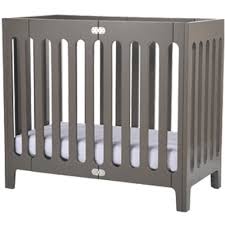 bloom alma urban cot crib in frost grey bebek karyolasi bebek yatagi bebek