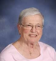 Obituary for Dorothy Ann "Dottie" Wilcock