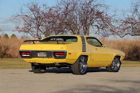 Image result for Bahama Yellow 1972 Motor Home