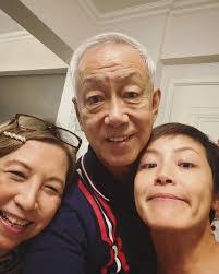 Melody Teoh's Instagram, Twitter & Facebook