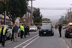 Teacher Dies Riding Scooter After Being Struck By A Big Rig Mission Local