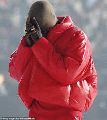 With donda, kanye drops yet another rough draft. P7xfmtdtr1oebm